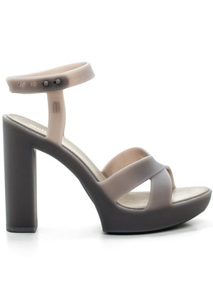 Melissa Classic Lady (Grey) - MDreams Malaysia