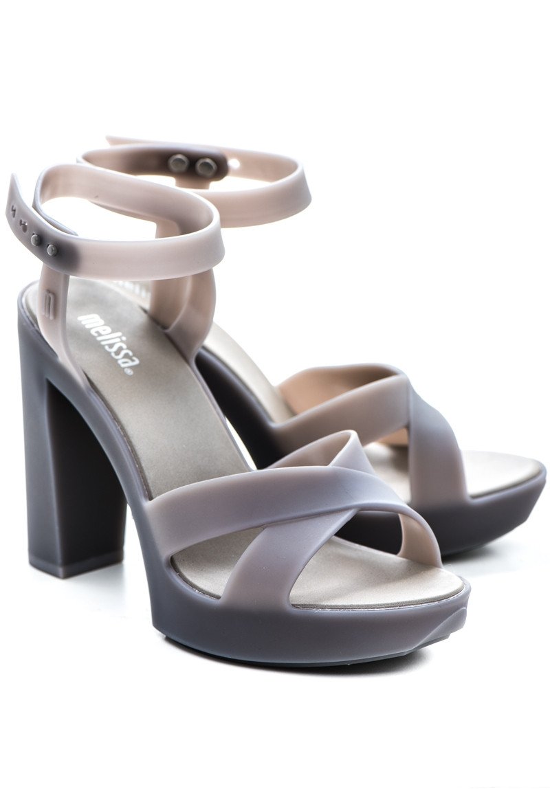 Melissa Classic Lady (Grey) - MDreams Malaysia