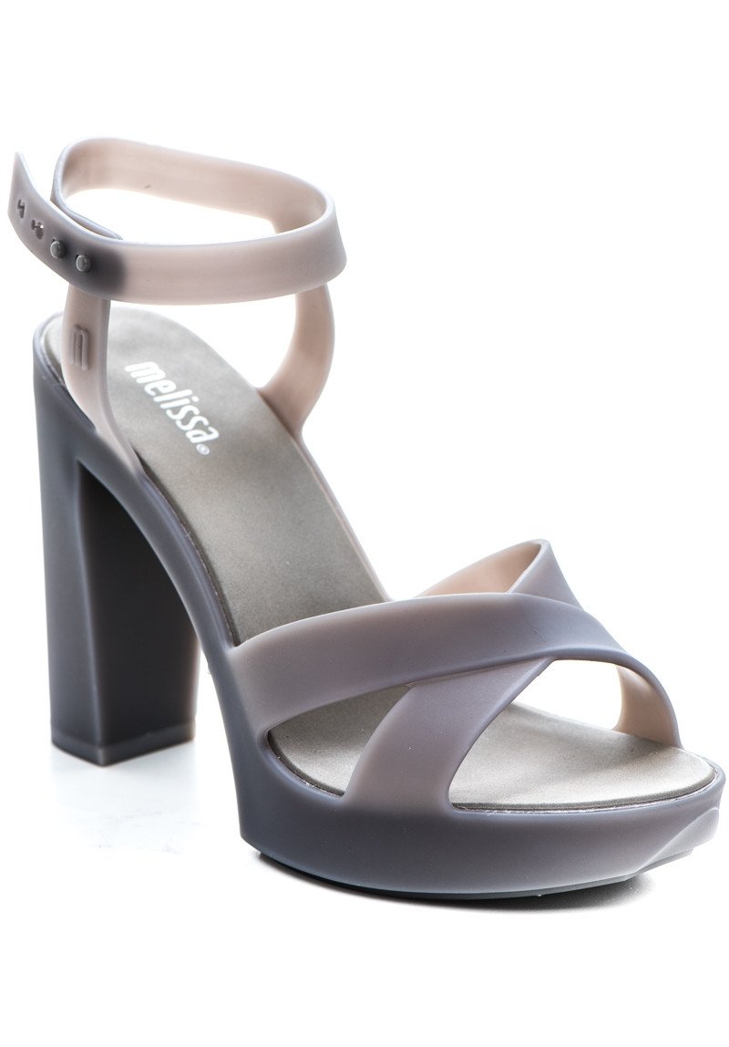 Melissa Classic Lady (Grey) - MDreams Malaysia