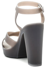 Melissa Classic Lady (Grey) - MDreams Malaysia