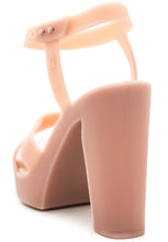 Melissa Classic Lady (Pink)