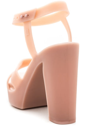 Melissa Classic Lady (Pink) - MDreams Malaysia