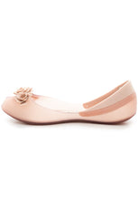 Melissa Flower Queen + Alexandre Herchcovitch (Beige) - MDreams Malaysia