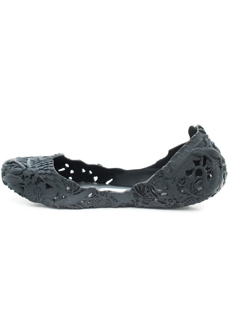 Melissa Campana Barroca (Black)