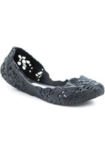 Melissa Campana Barroca (Black)