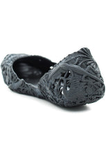 Melissa Campana Barroca (Black)