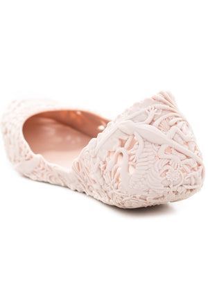 Melissa Campana Barroca (Light Pink) - MDreams Malaysia
