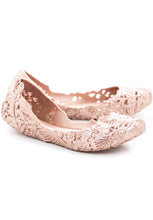 Melissa Campana Barroca (Pink Metal)