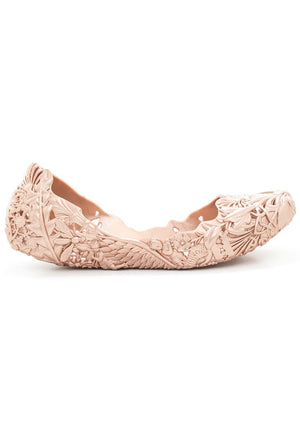 Melissa Campana Barroca (Pink Metal) - MDreams Malaysia