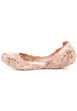 Melissa Campana Barroca (Pink Metal)