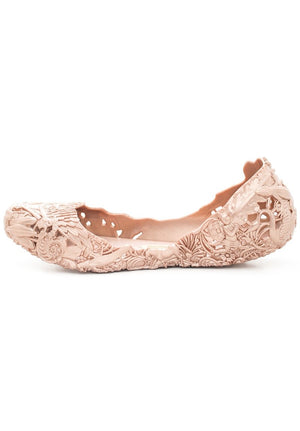 Melissa Campana Barroca (Pink Metal) - MDreams Malaysia