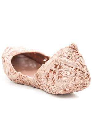 Melissa Campana Barroca (Pink Metal) - MDreams Malaysia