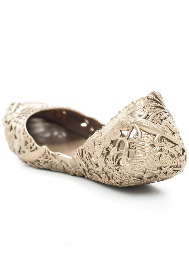 Melissa Campana Barroca (Bronze) - MDreams Malaysia
