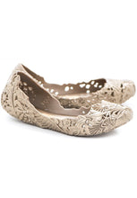 Melissa Campana Barroca (Bronze)