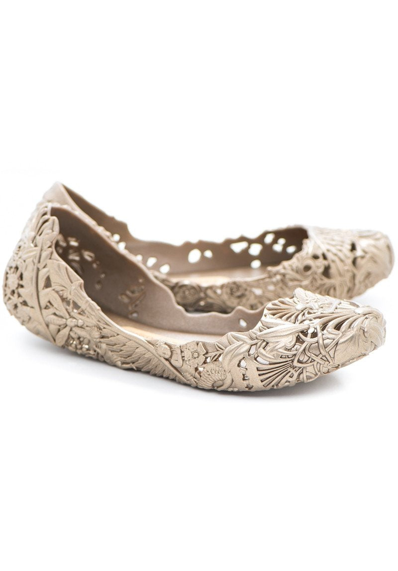Melissa Campana Barroca (Bronze) - MDreams Malaysia