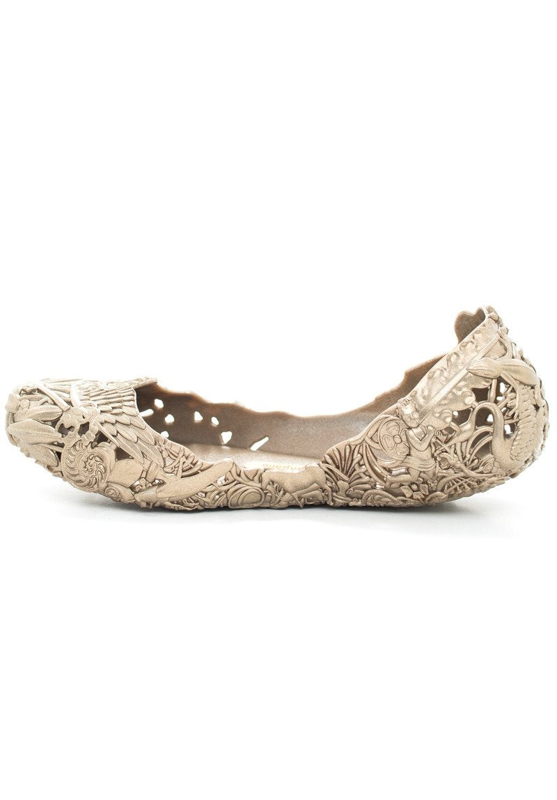 Melissa Campana Barroca (Bronze) - MDreams Malaysia