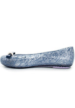 Melissa Space Love + Jason Wu (Clear Blue) - MDreams Malaysia