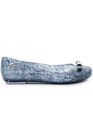 Melissa Space Love + Jason Wu (Clear Blue)