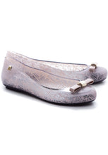 Melissa Space Love + Jason Wu (Clear Pink)