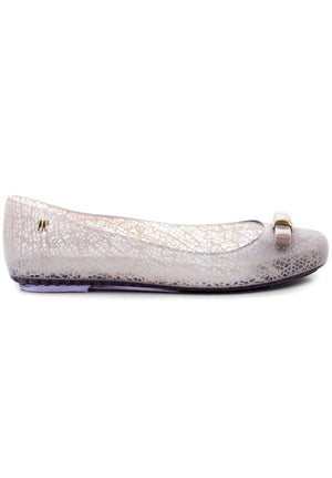 Melissa Space Love + Jason Wu (Clear Pink) - MDreams Malaysia