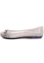 Melissa Space Love + Jason Wu (Clear Pink) - MDreams Malaysia