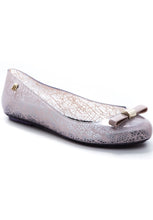 Melissa Space Love + Jason Wu (Clear Pink) - MDreams Malaysia