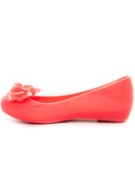 Melissa Ultragirl XI (Neon Orange)