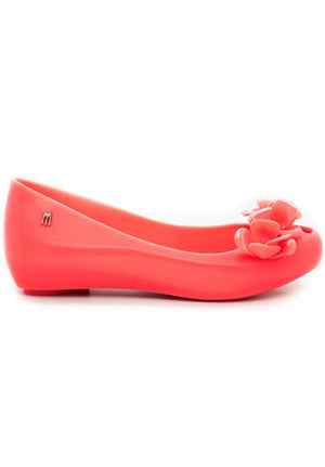 Melissa Ultragirl XI (Neon Orange)