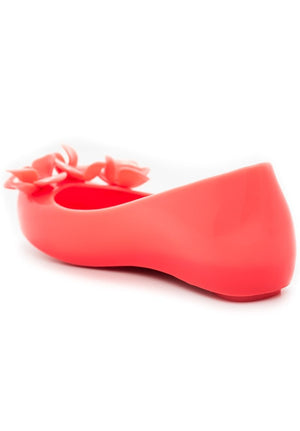 Melissa Ultragirl XI (Neon Orange)
