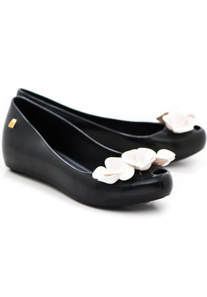 Melissa Ultragirl XI (Black/White)