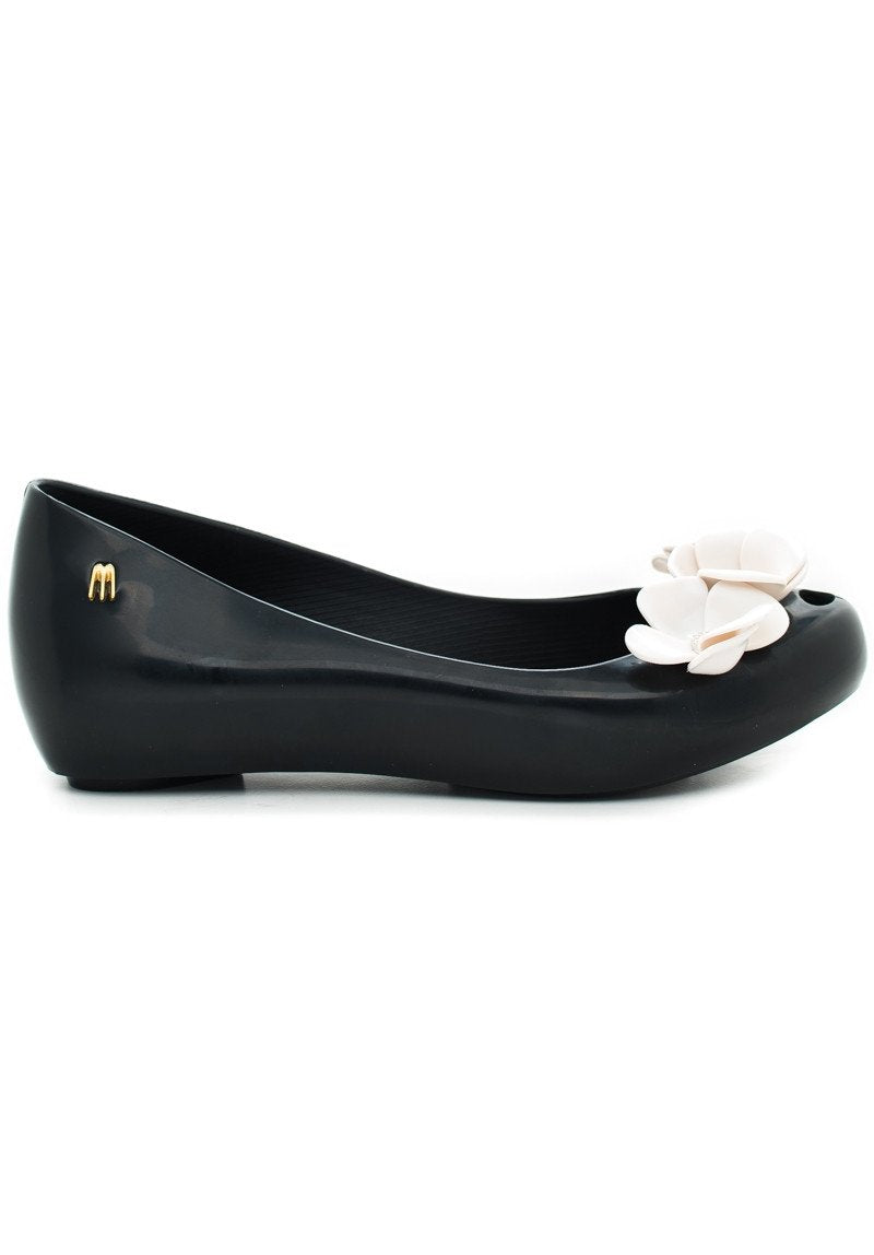 Melissa Ultragirl XI (Black/White)