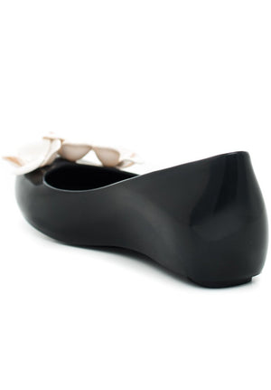 Melissa Ultragirl XI (Black/White)
