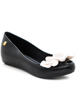 Melissa Ultragirl XI (Black/White)