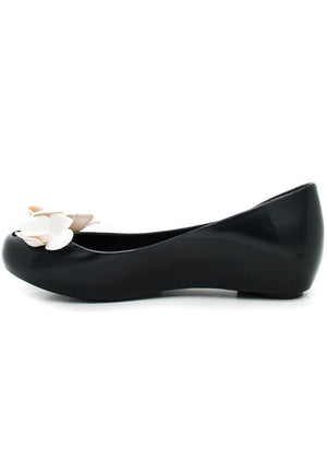 Melissa Ultragirl XI (Black/White)