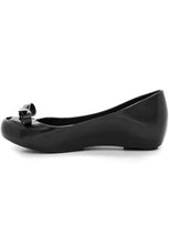Melissa Ultragirl Bow (Black)