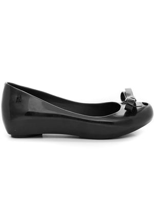 Melissa Ultragirl Bow (Black)