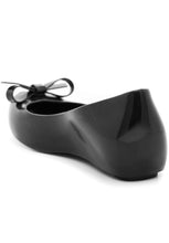 Melissa Ultragirl Bow (Black)