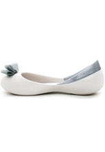 Mel Queen Inf (White/Silver) - MDreams Malaysia