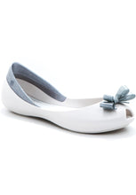Mel Queen Inf (White/Silver) - MDreams Malaysia
