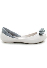 Mel Queen Inf (White/Silver) - MDreams Malaysia