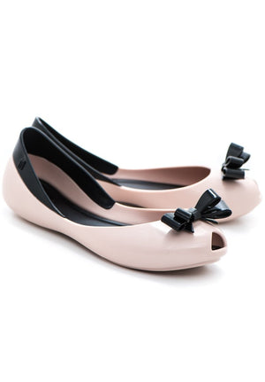 Mel Queen Inf (Pink/Black) - MDreams Malaysia
