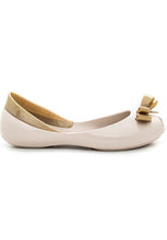 Mel Queen Inf (Beige/Gold) - MDreams Malaysia