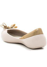 Mel Queen Inf (Beige/Gold) - MDreams Malaysia