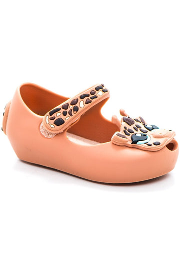 Mini Melissa Ultragirl IV (Brown)
