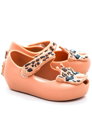 Mini Melissa Ultragirl IV (Brown)