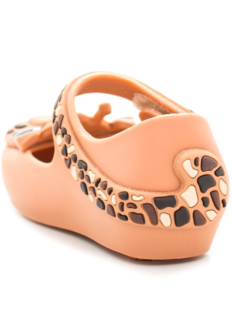 Mini Melissa Ultragirl IV (Brown)