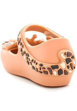 Mini Melissa Ultragirl IV (Brown)