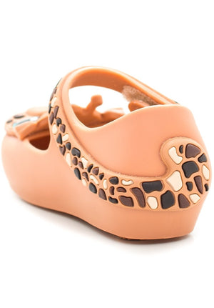 Mini Melissa Ultragirl IV (Brown)