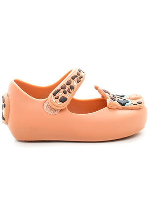 Mini Melissa Ultragirl IV (Brown)