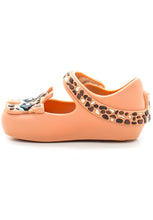 Mini Melissa Ultragirl IV (Brown)